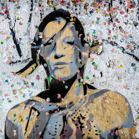 Stencil Graffiti on the Tacheles Art House in Berlin 1F0A8236-b_vividvista