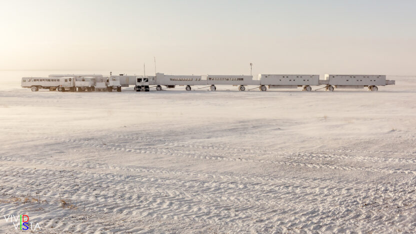 A temporary Tundra Buggy Hotel in Wapusk NP, Manitoba, Canada IMG_0142-c1 b_B_vividvista