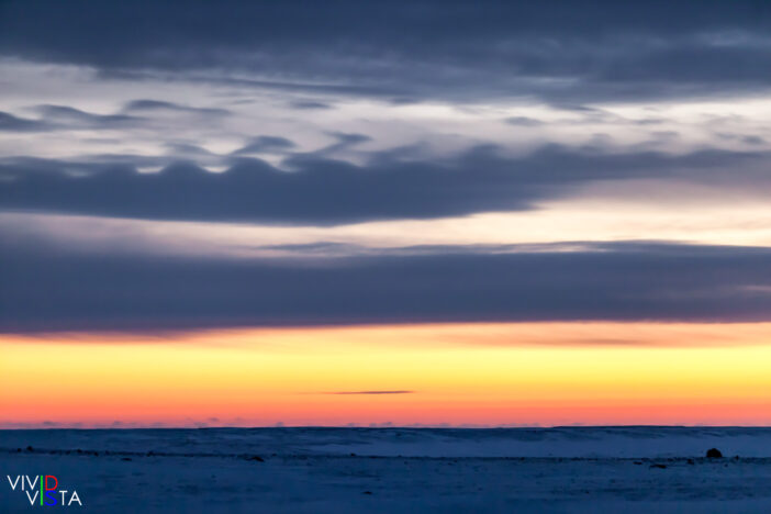 After sunset in Wapusk NP, Manitoba, Canada IMG_2412_vividvista