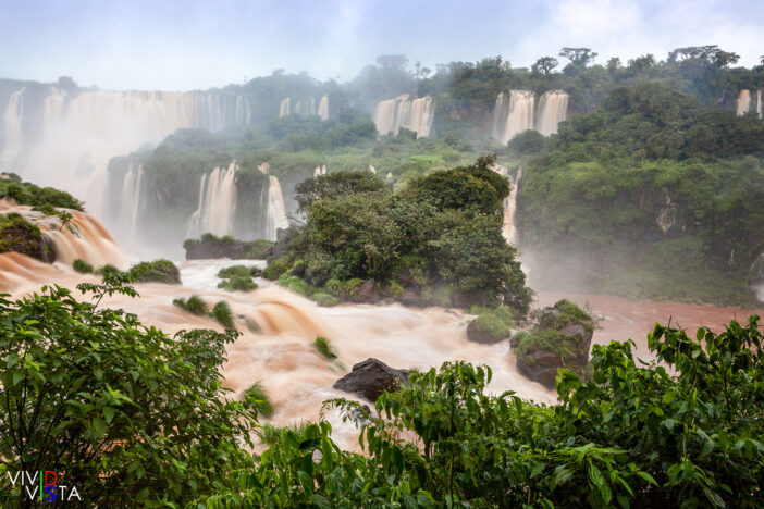 Salto Santa Maria, Iguazu NP, Brazil IMG_8060-b_vividvista