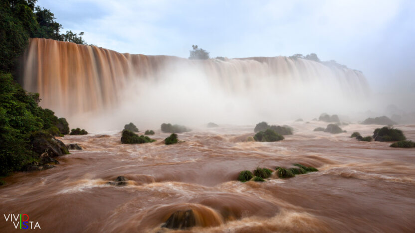 Salto Floriano, Iguazu NP, Brazil IMG_8073 b_vividvista