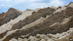 Sedimentary rock layers on the Coast of Biscay in Zumaia, Spain RW2A9353_vividvista