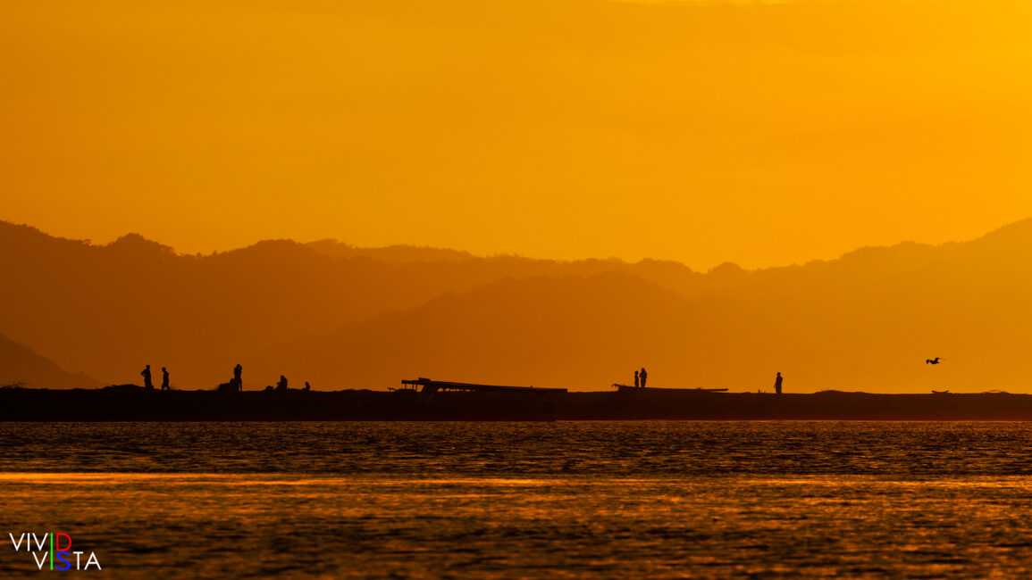 Golden Hour at the Estuary of the Rio Grande de Tarcoles, Costa Rica _R3A3150-CR3__dxo3