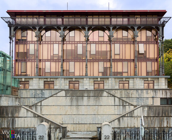 22, Edificio Centenario Deustuko Unibersitate, Bilbao, Spain