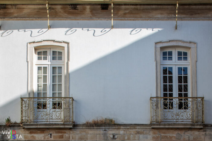 Universidade de Coimbra, Portugal