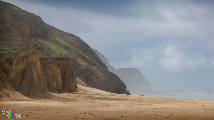 Praia de Cordoama, Algarve, Portugal