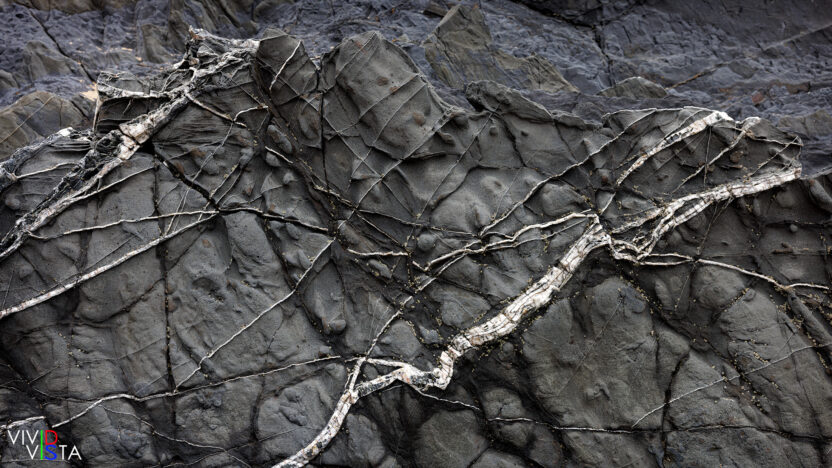 Praia do Castelejo, Algarve, Portugal