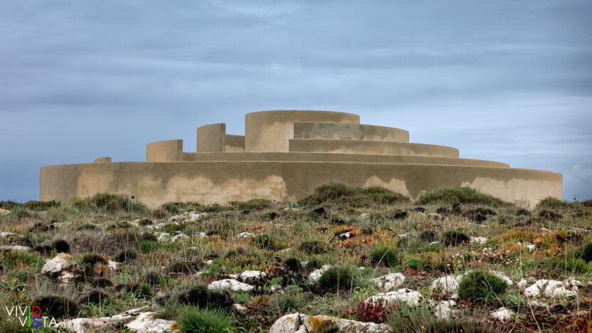 A Voz do Mar, Sagres, Algarve, Portugal