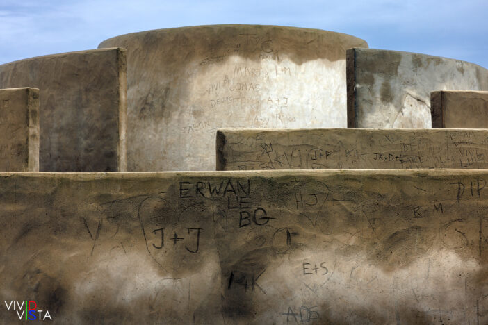 A Voz do Mar, Sagres, Algarve, Portugal